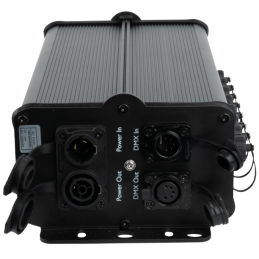 	Stroboscopes - Showtec - Contrôleur pour Titan...