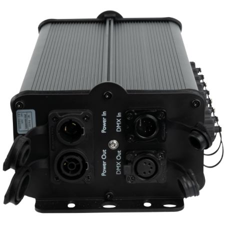 Stroboscopes - Showtec - Contrôleur pour Titan...
