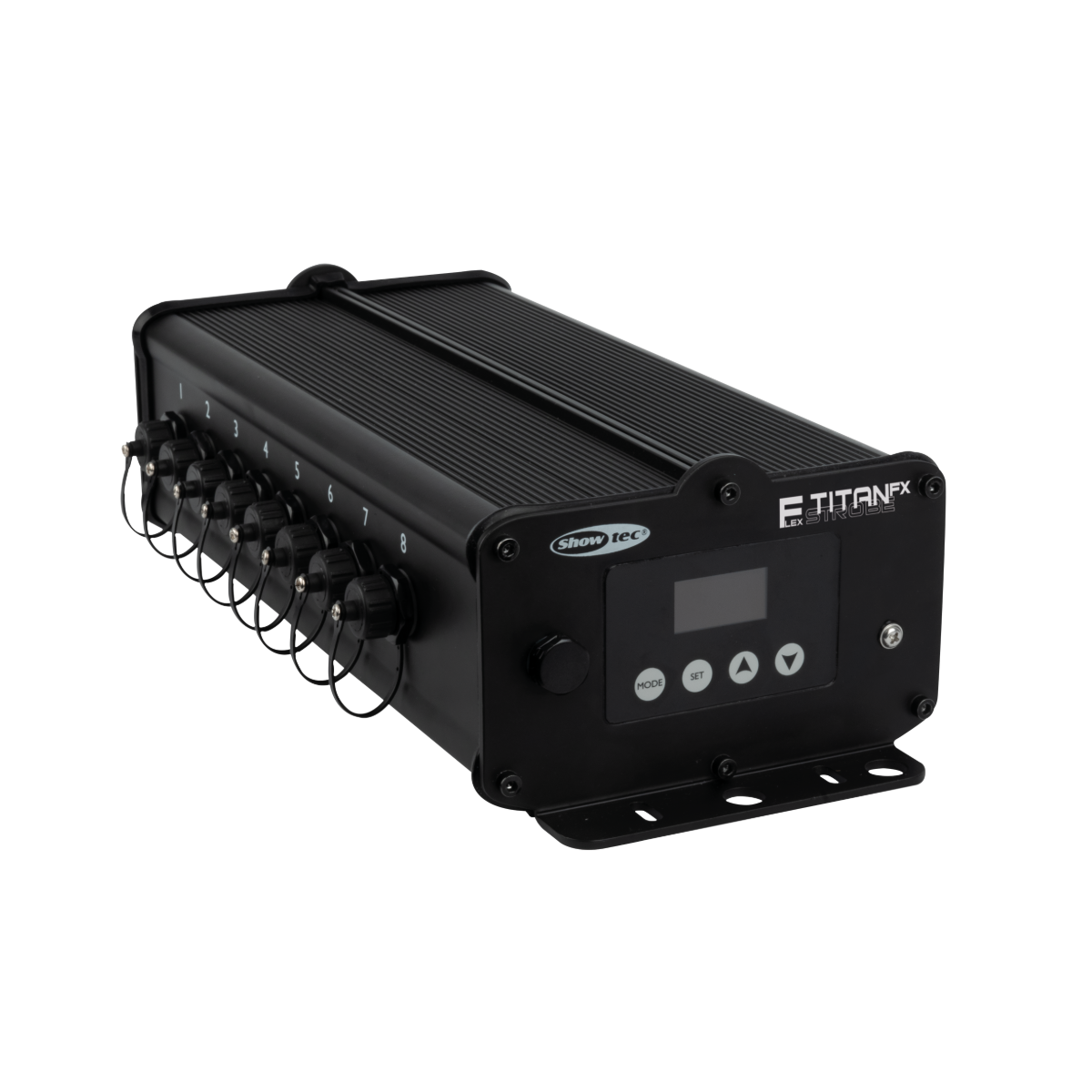 Stroboscopes - Showtec - Contrôleur pour Titan...
