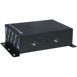 	Barres led RGB - Showtec - Octostrip Driver