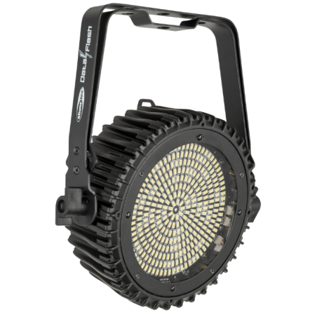 Stroboscopes - Showtec - Data Flash