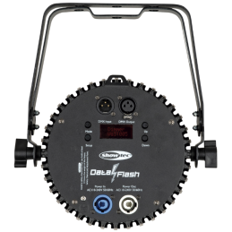 	Stroboscopes - Showtec - Data Flash