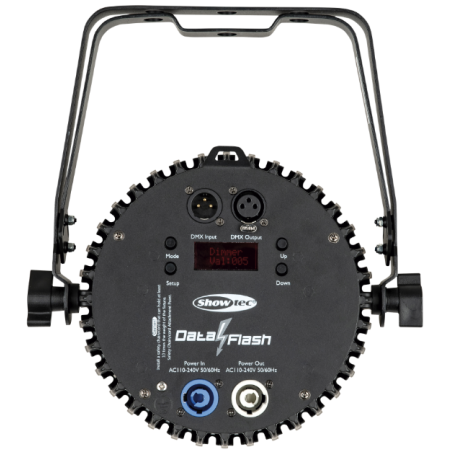Stroboscopes - Showtec - Data Flash