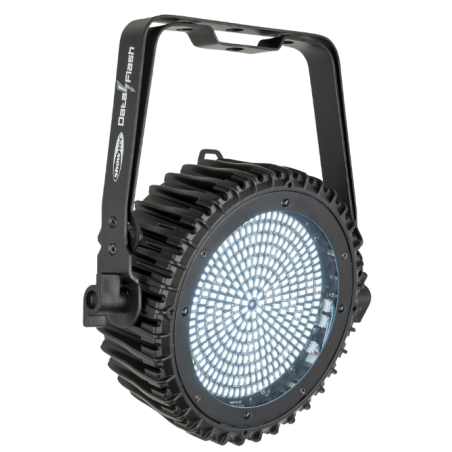 Stroboscopes - Showtec - Data Flash