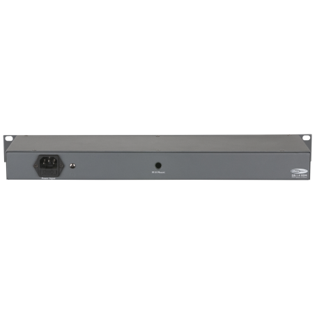 Splitters DMX - Showtec - DB-1-4/RDM