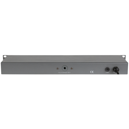 Splitters DMX - Showtec - DB-1-8