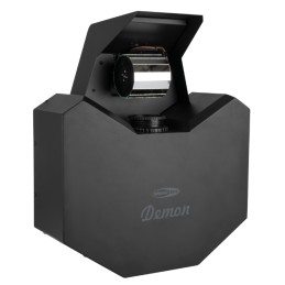 	Jeux de lumière LED - Showtec - Demon