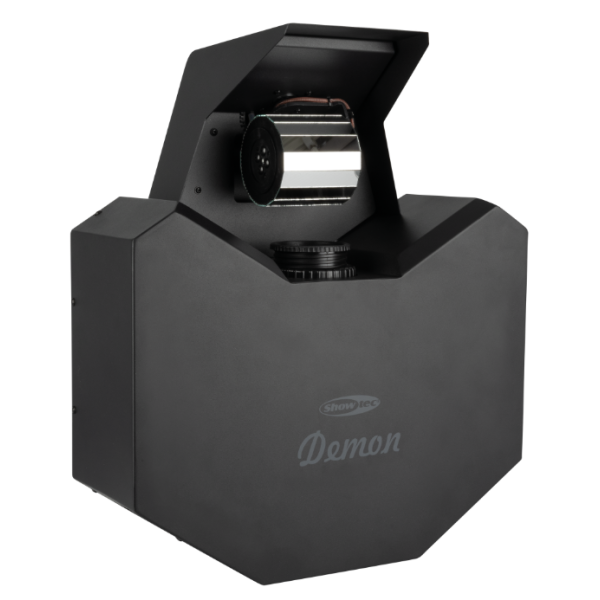 Jeux de lumière LED - Showtec - Demon