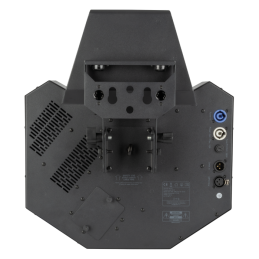 	Jeux de lumière LED - Showtec - Demon