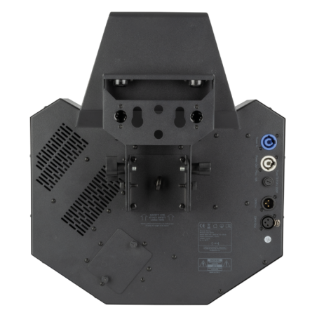Jeux de lumière LED - Showtec - Demon