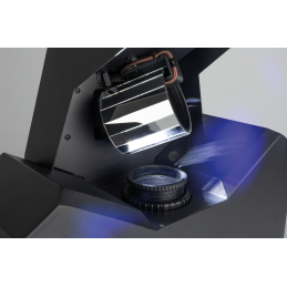 	Jeux de lumière LED - Showtec - Demon