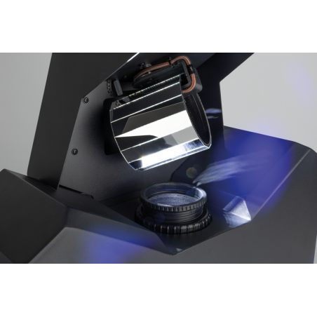Jeux de lumière LED - Showtec - Demon
