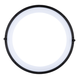 	Accessoires éclairage - Showtec - Diffuseur d’anneau pour...