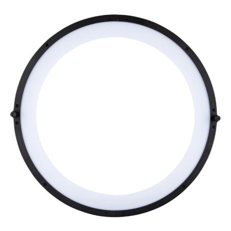 Accessoires éclairage - Showtec - Diffuseur d’anneau pour...