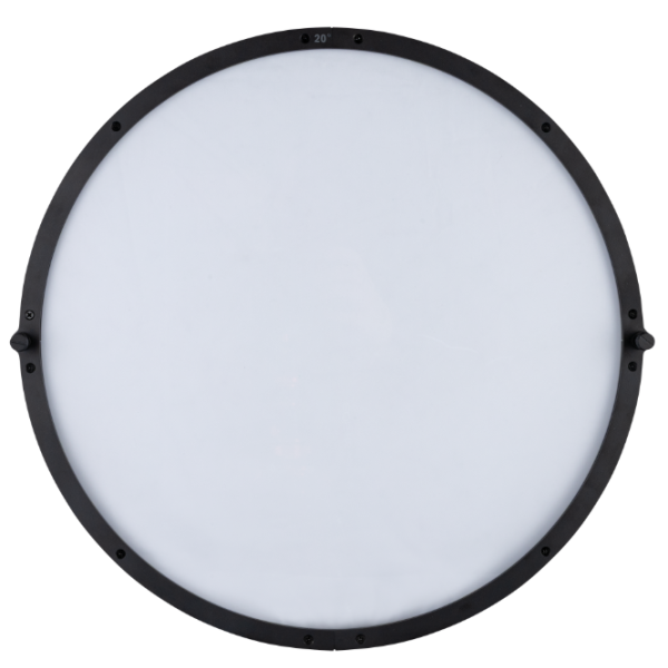 Accessoires éclairage - Showtec - Diffuseur pour Lumina Beam 20°