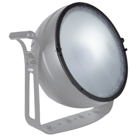 Accessoires éclairage - Showtec - Diffuseur pour Lumina Beam 40°