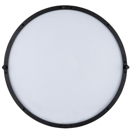 Accessoires éclairage - Showtec - Diffuseur pour Lumina Beam 40°