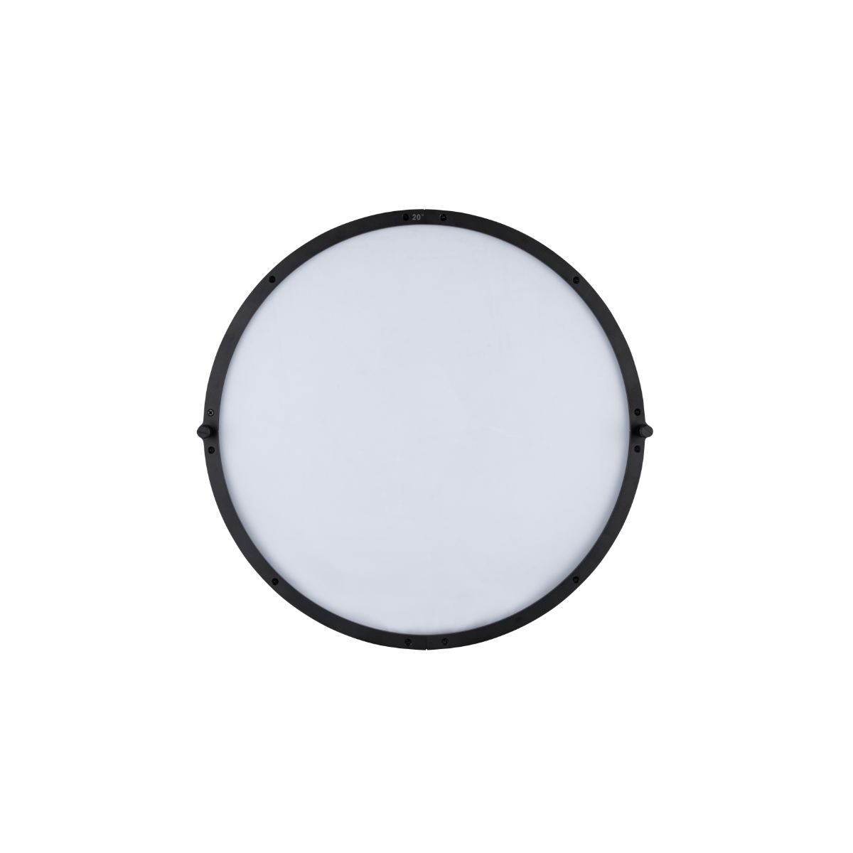 Accessoires éclairage - Showtec - Diffuseur pour Lumina Beam 40°