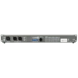 	Splitters DMX - Showtec - DMX Merge