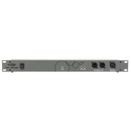 	Splitters DMX - Showtec - DMX Merge