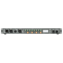 	Contrôleurs DMX - Showtec - DR Pro Rack