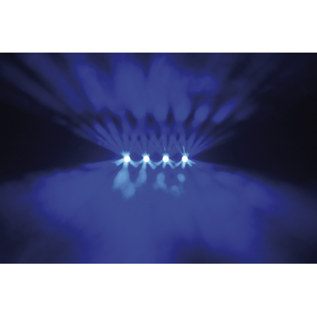 Jeux de lumière LED - Showtec - Dynamic LED