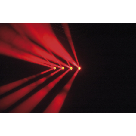 Jeux de lumière LED - Showtec - Dynamic LED