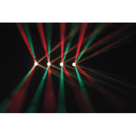 Jeux de lumière LED - Showtec - Dynamic LED