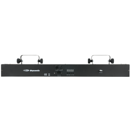Jeux de lumière LED - Showtec - Dynamic LED