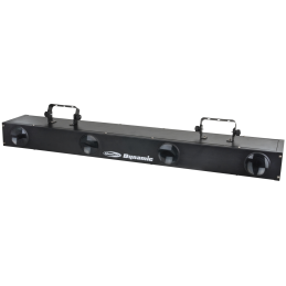 	Jeux de lumière LED - Showtec - Dynamic LED