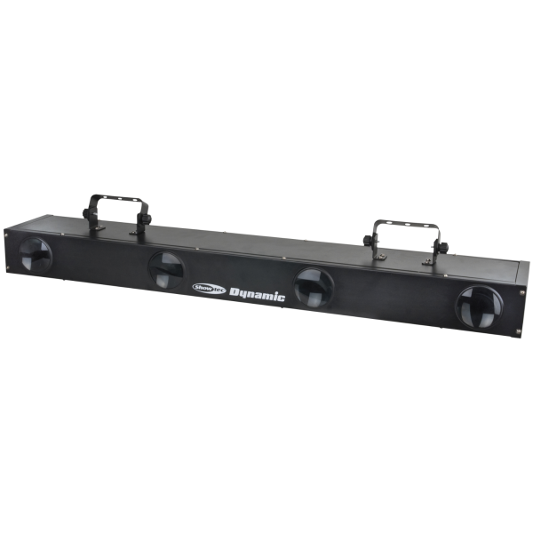 Jeux de lumière LED - Showtec - Dynamic LED