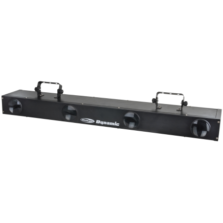 Jeux de lumière LED - Showtec - Dynamic LED