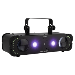 	Jeux de lumière LED - Showtec - Dynamica Compact