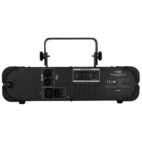Jeux de lumière LED - Showtec - Dynamica Compact