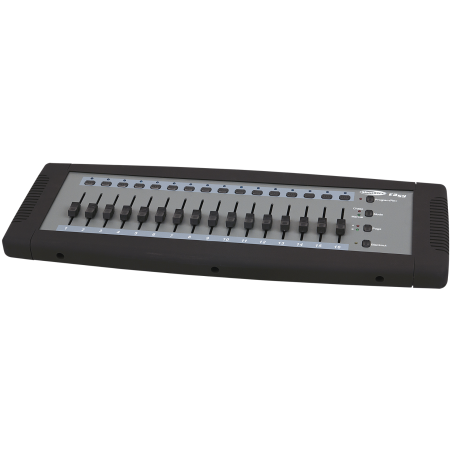 Contrôleurs DMX - Showtec - Easy 16