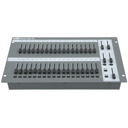	Contrôleurs DMX - Showtec - Easy Fade 36