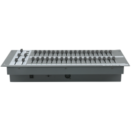 	Contrôleurs DMX - Showtec - Easy Fade 36