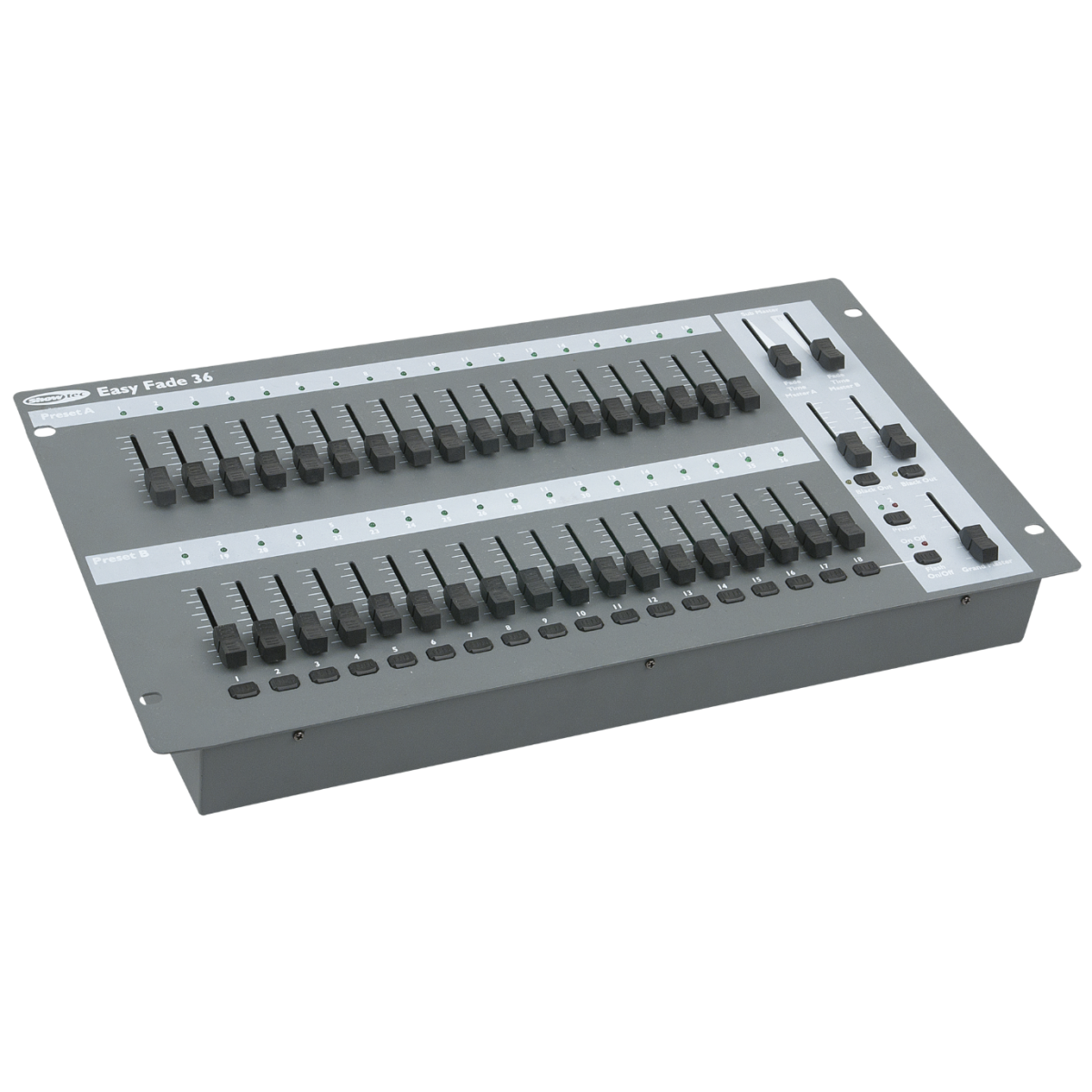 Contrôleurs DMX - Showtec - Easy Fade 36