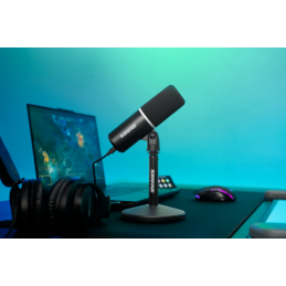 	Micros USB - Shure - MV6 Gen 2