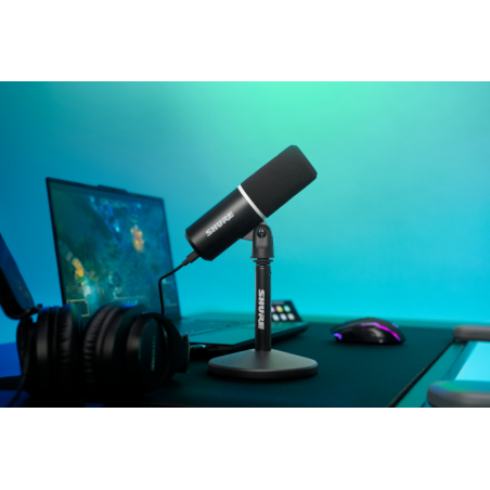 Micros USB - Shure - MV6 Gen 2