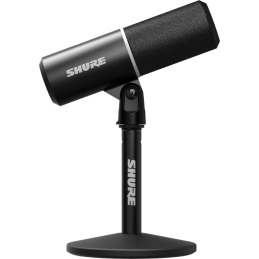	Micros USB - Shure - MV6 Gen 2