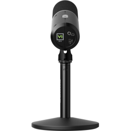 	Micros USB - Shure - MV6 Gen 2