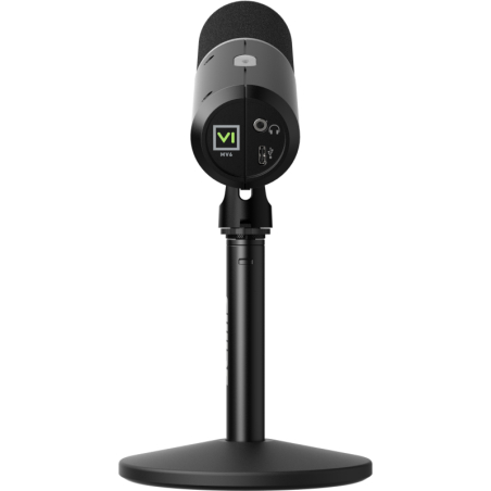 Micros USB - Shure - MV6 Gen 2