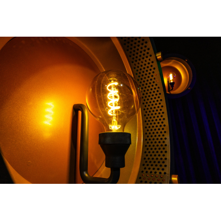 Projecteurs architecturaux LED - Showtec - Edison Vintage 1