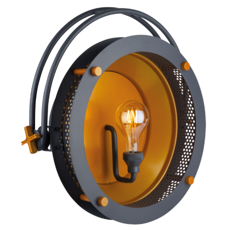 Projecteurs architecturaux LED - Showtec - Edison Vintage 1