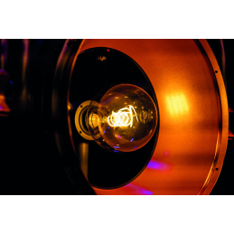 	Projecteurs architecturaux LED - Showtec - Edison Vintage 2