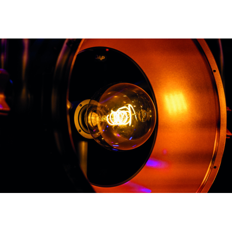 Projecteurs architecturaux LED - Showtec - Edison Vintage 2