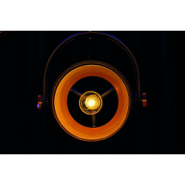 	Projecteurs architecturaux LED - Showtec - Edison Vintage 2