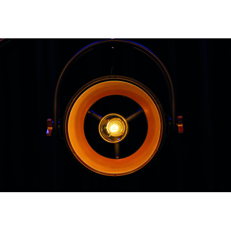 Projecteurs architecturaux LED - Showtec - Edison Vintage 2