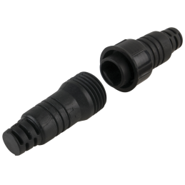 	Accessoires de cables - Showtec - Embout Extension...